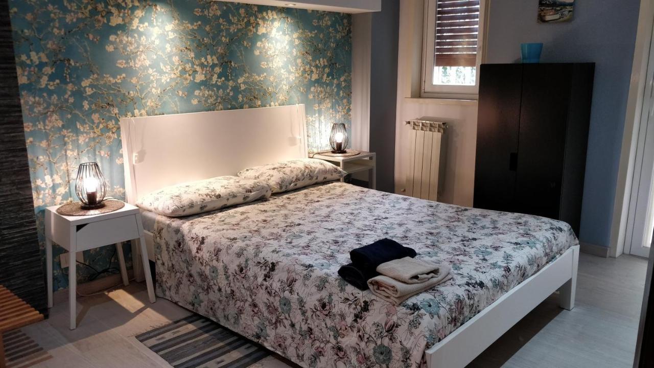 Suite Time Van Gogh Catania Ngoại thất bức ảnh