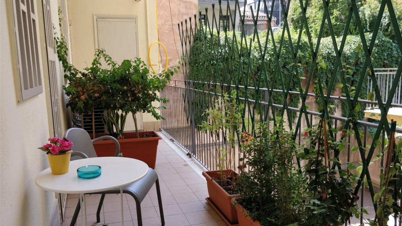 Suite Time Van Gogh Catania Ngoại thất bức ảnh