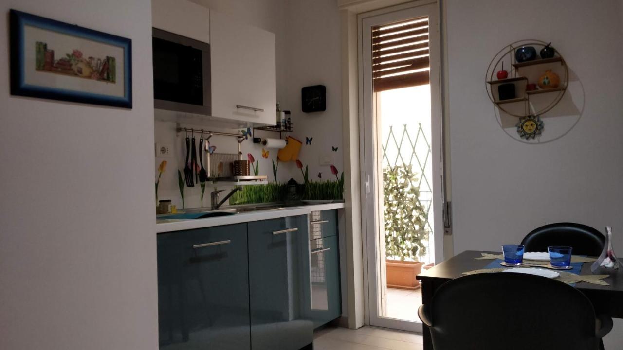 Suite Time Van Gogh Catania Ngoại thất bức ảnh