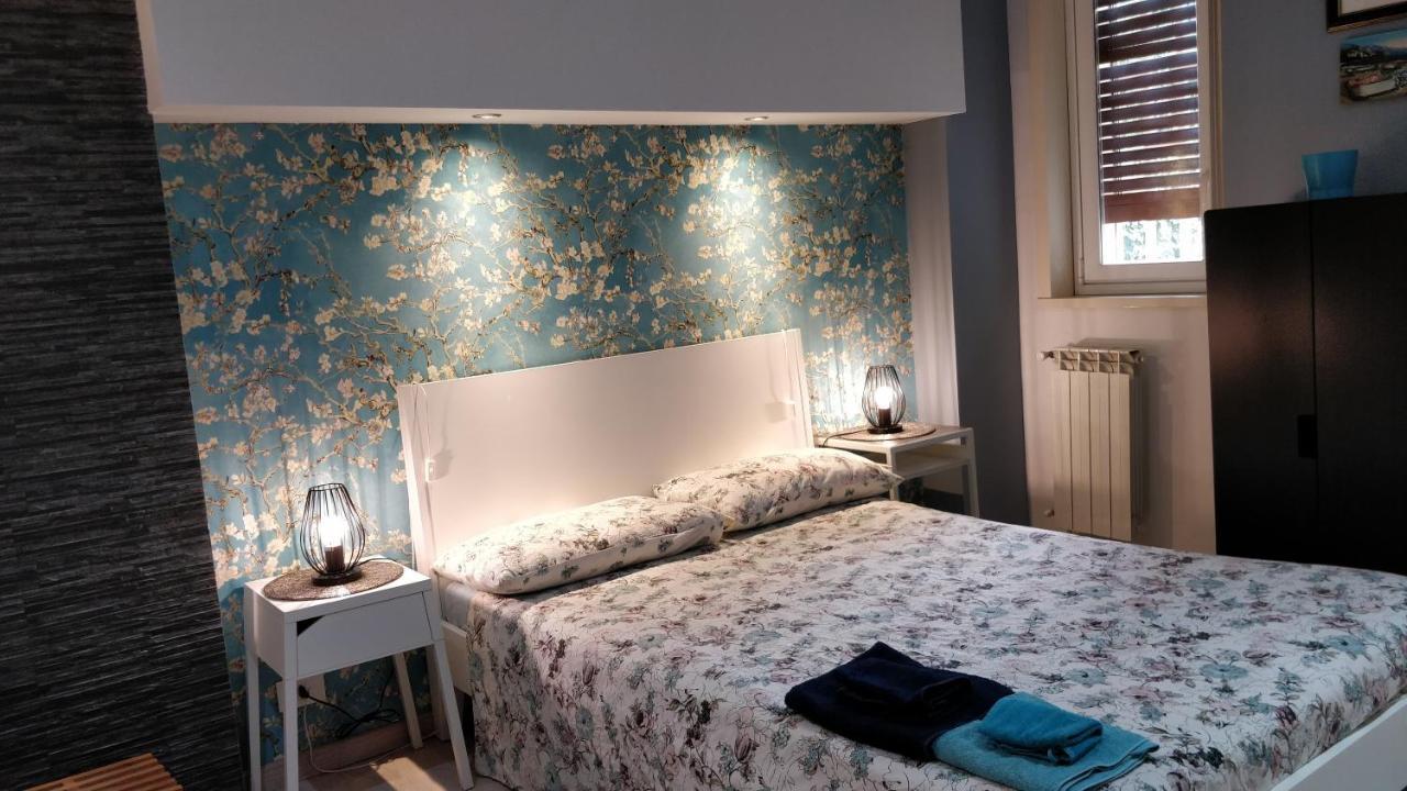 Suite Time Van Gogh Catania Ngoại thất bức ảnh