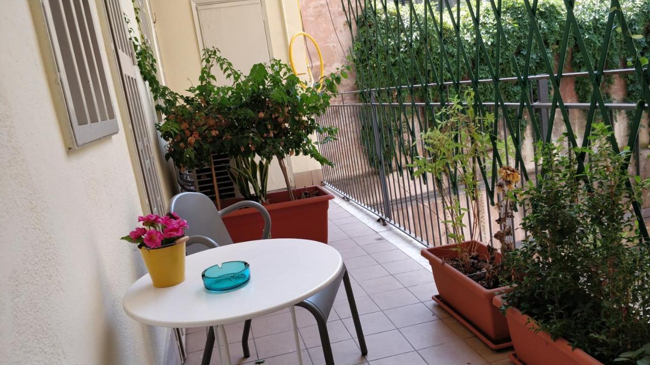 Suite Time Van Gogh Catania Ngoại thất bức ảnh