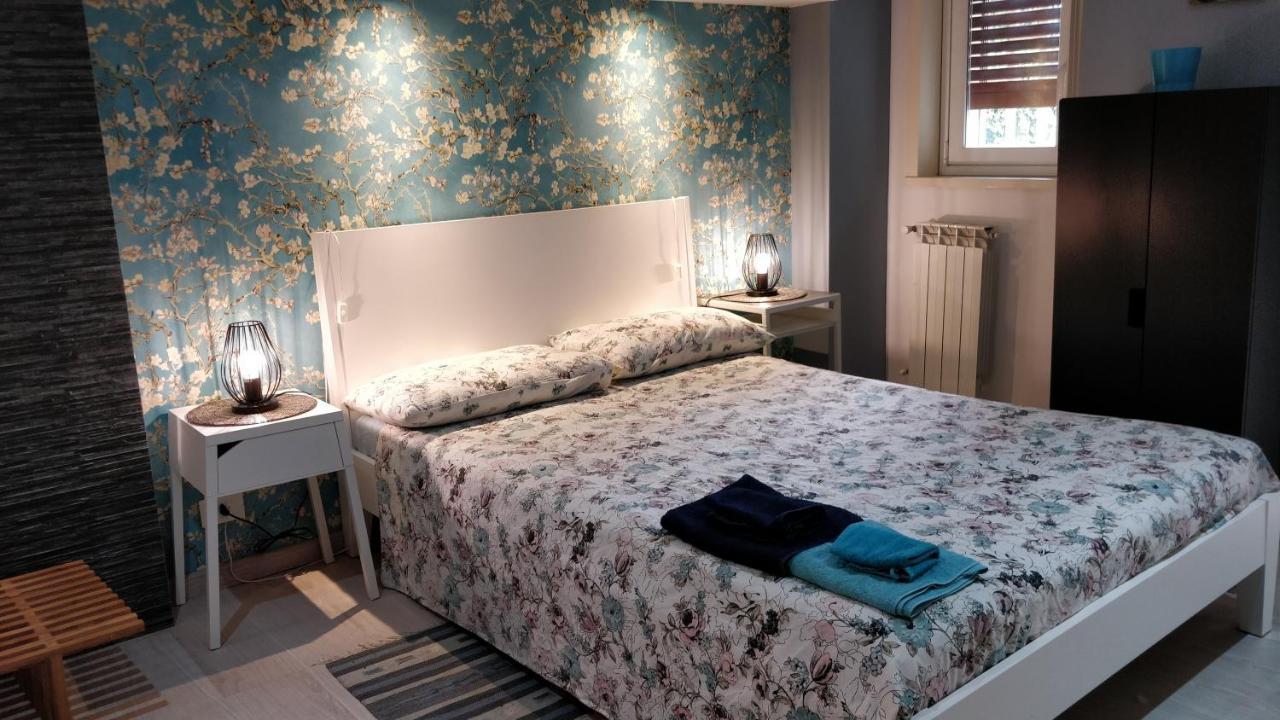 Suite Time Van Gogh Catania Ngoại thất bức ảnh