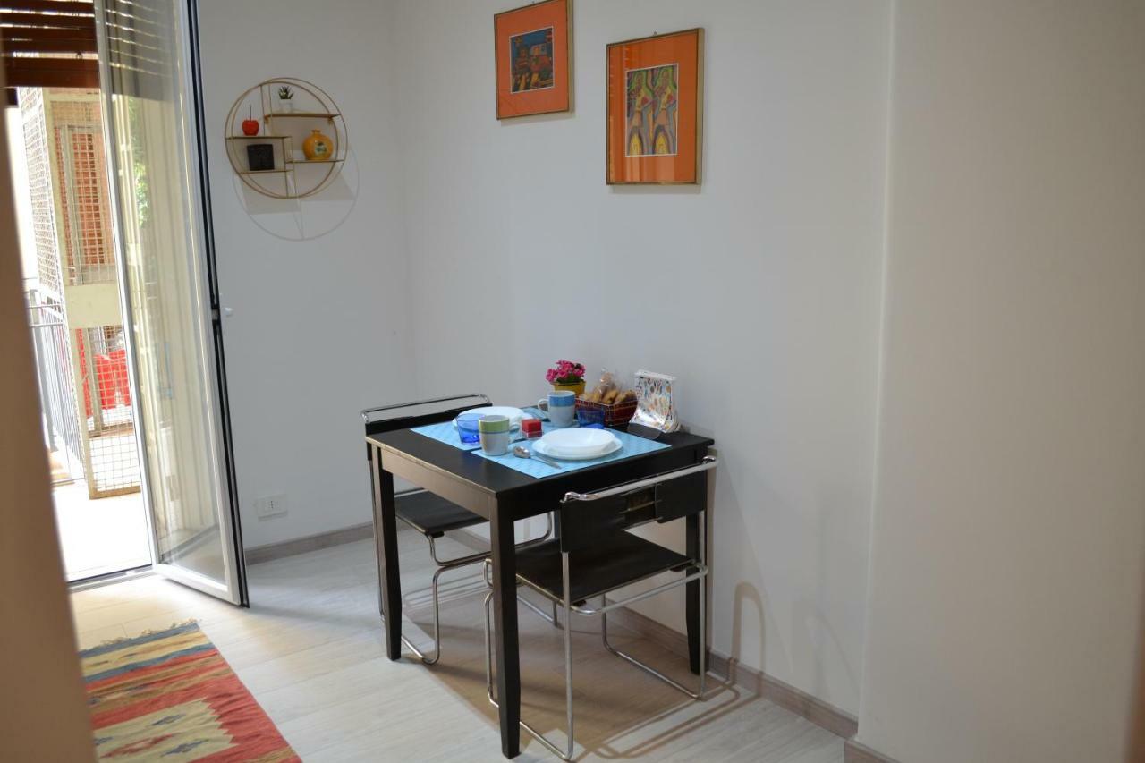 Suite Time Van Gogh Catania Ngoại thất bức ảnh