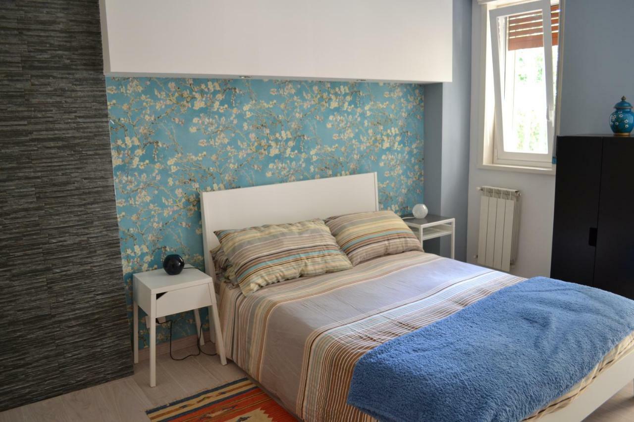 Suite Time Van Gogh Catania Ngoại thất bức ảnh