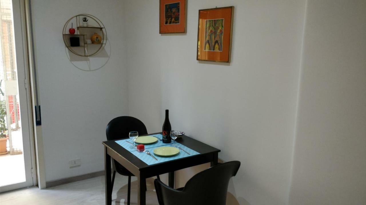 Suite Time Van Gogh Catania Ngoại thất bức ảnh