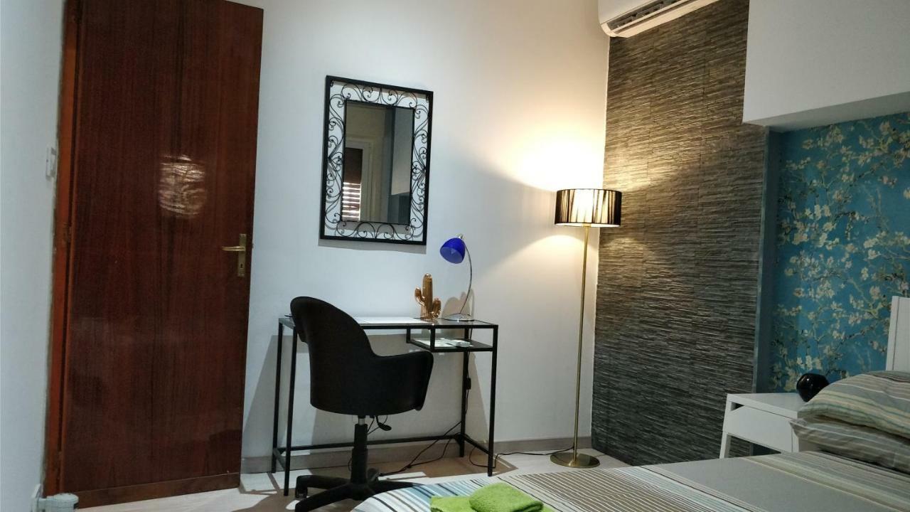 Suite Time Van Gogh Catania Ngoại thất bức ảnh