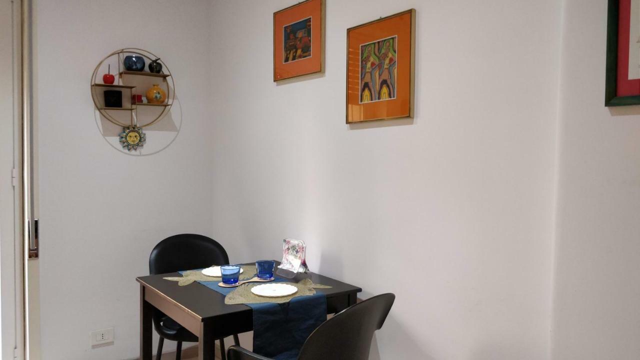 Suite Time Van Gogh Catania Ngoại thất bức ảnh