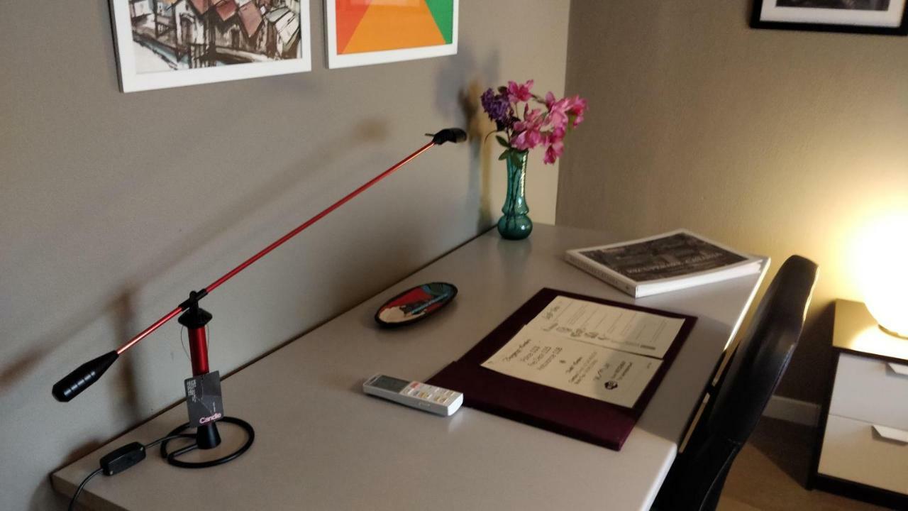 Suite Time Van Gogh Catania Ngoại thất bức ảnh