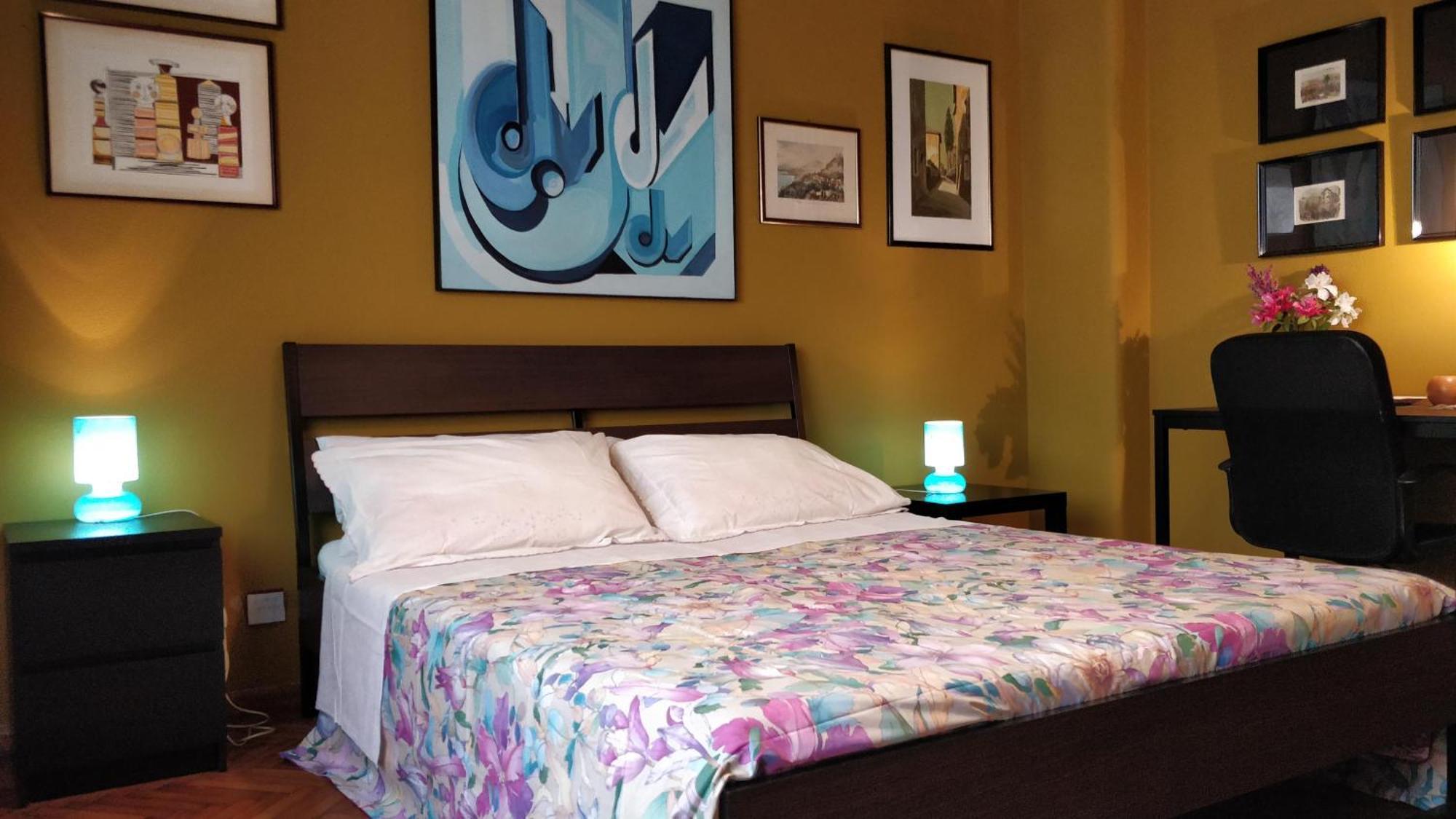 Suite Time Van Gogh Catania Ngoại thất bức ảnh