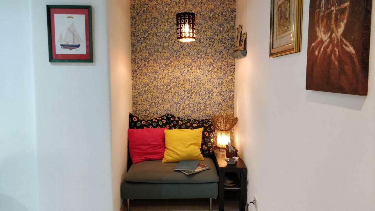 Suite Time Van Gogh Catania Ngoại thất bức ảnh