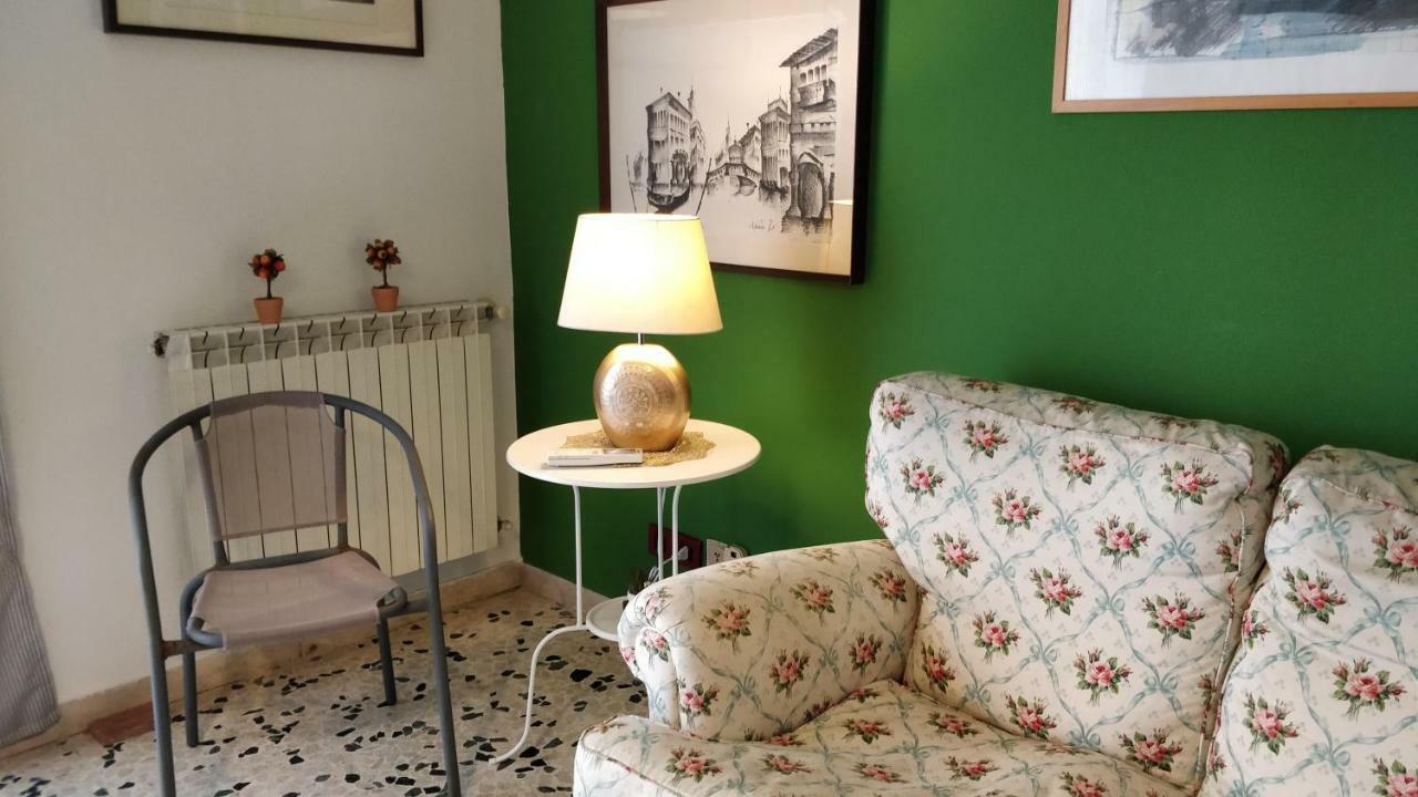 Suite Time Van Gogh Catania Ngoại thất bức ảnh
