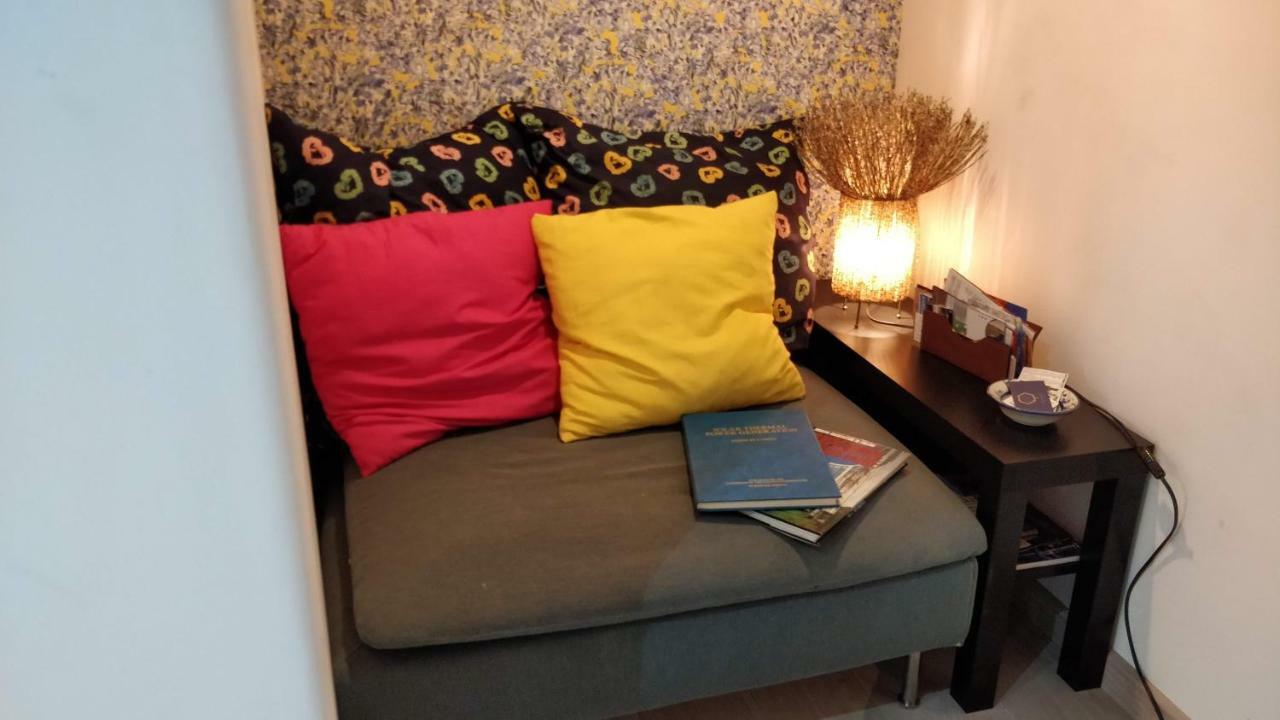 Suite Time Van Gogh Catania Ngoại thất bức ảnh