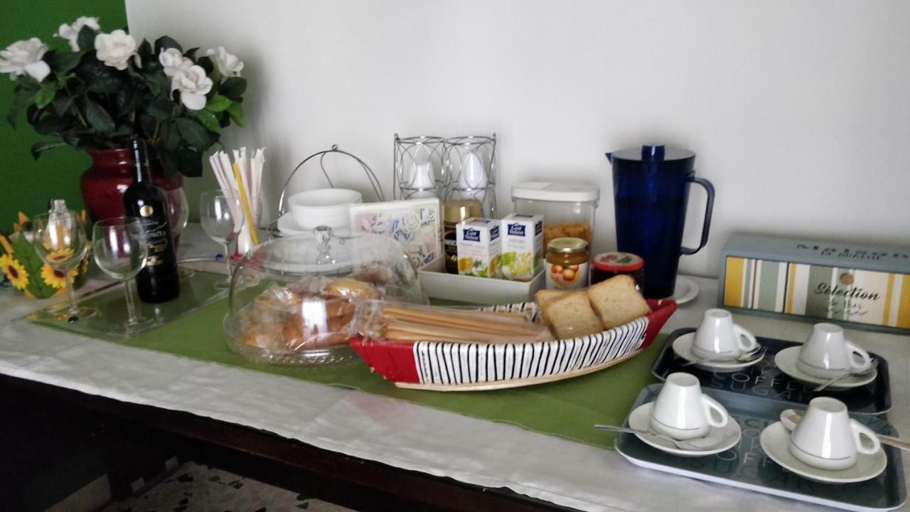 Suite Time Van Gogh Catania Ngoại thất bức ảnh