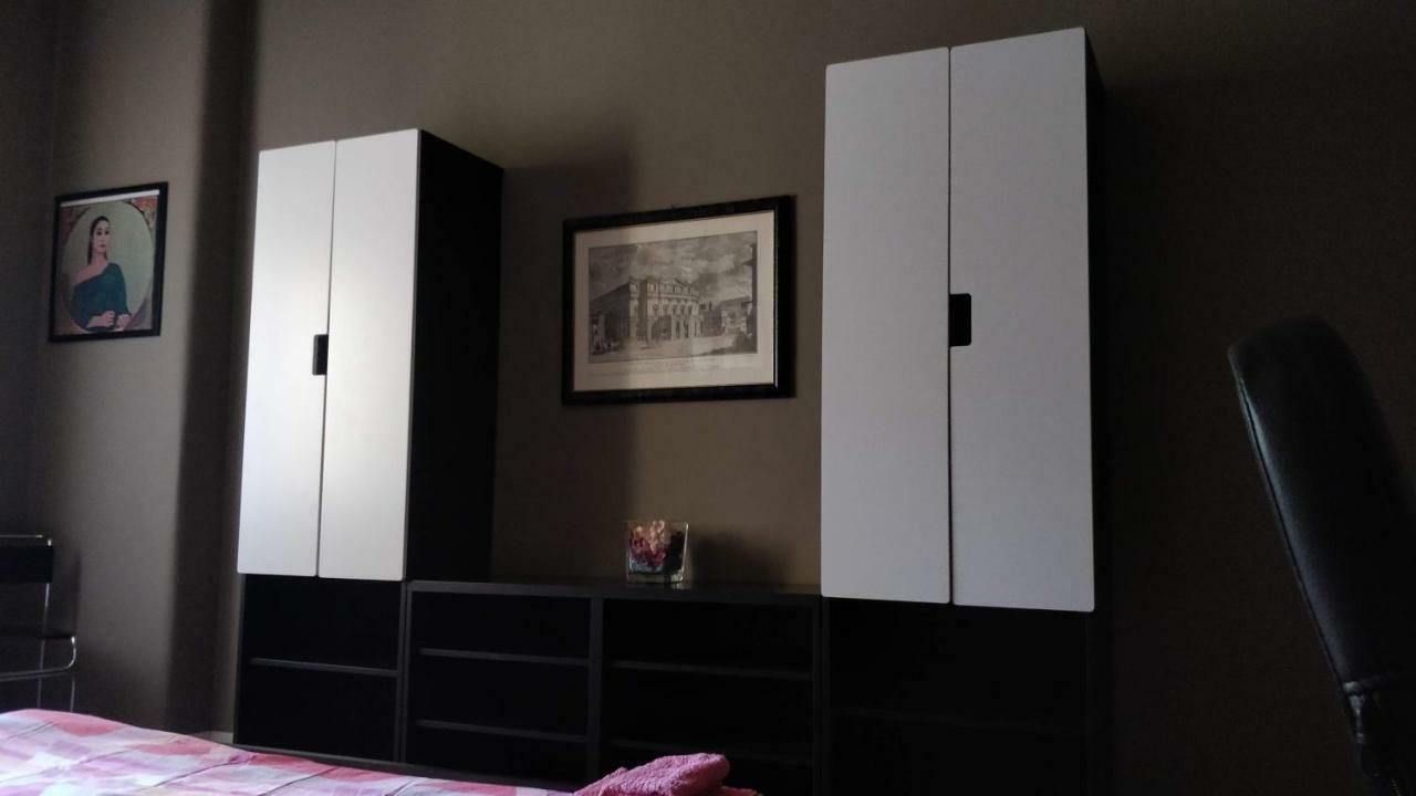 Suite Time Van Gogh Catania Ngoại thất bức ảnh