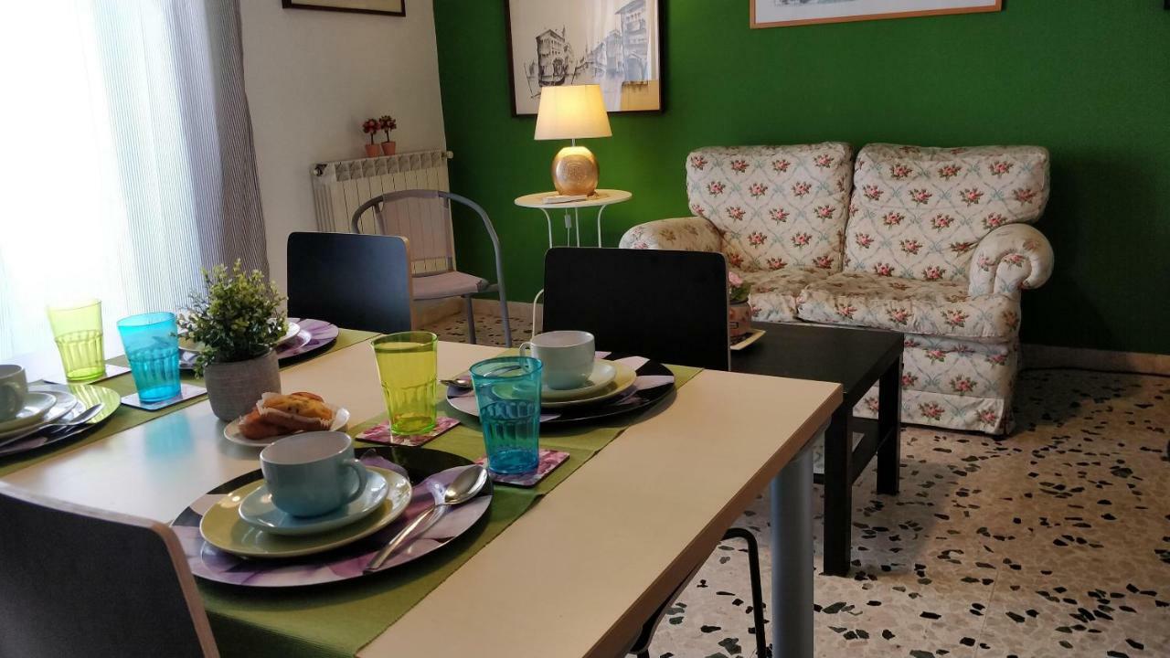 Suite Time Van Gogh Catania Ngoại thất bức ảnh