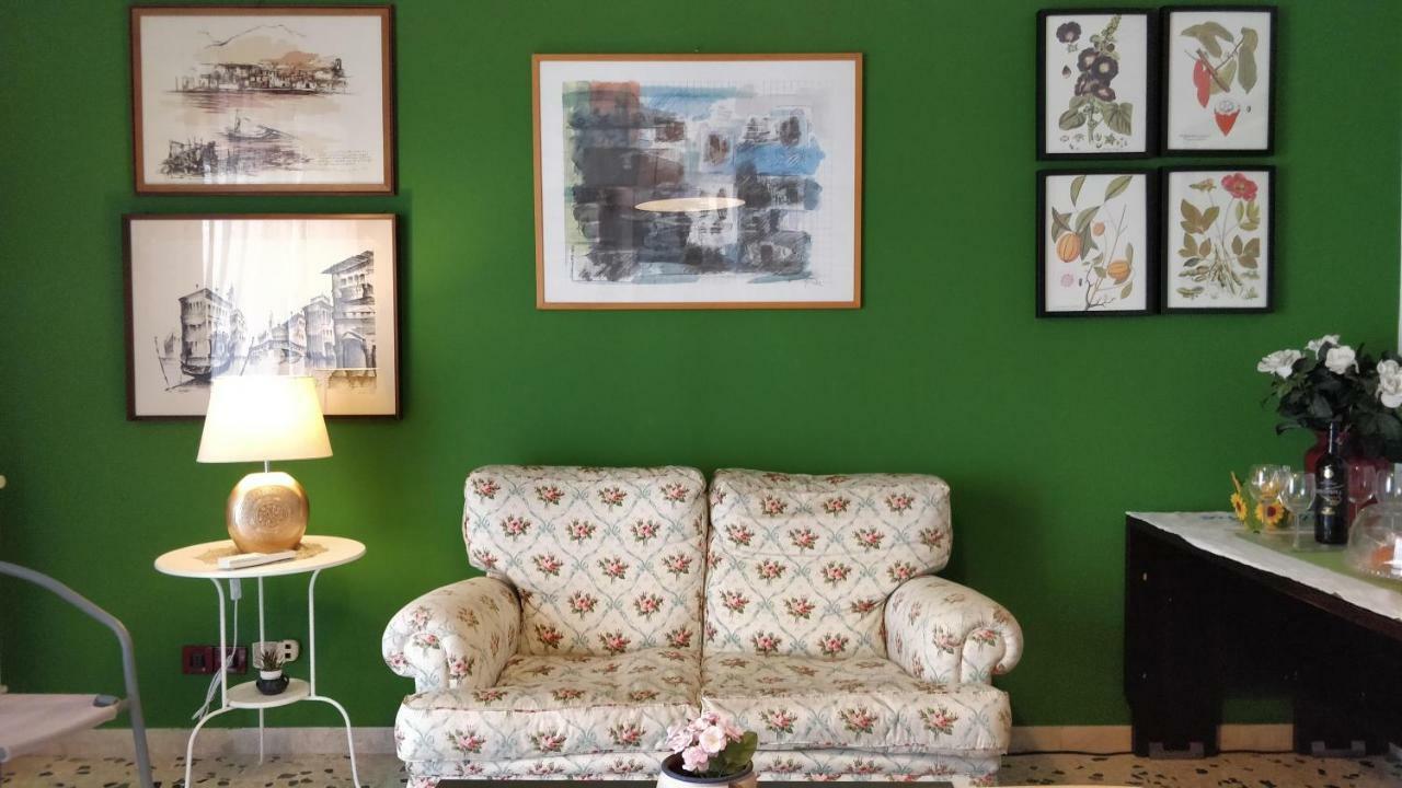 Suite Time Van Gogh Catania Ngoại thất bức ảnh